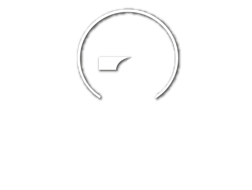 Logo en blanco y negro de Tirrone.