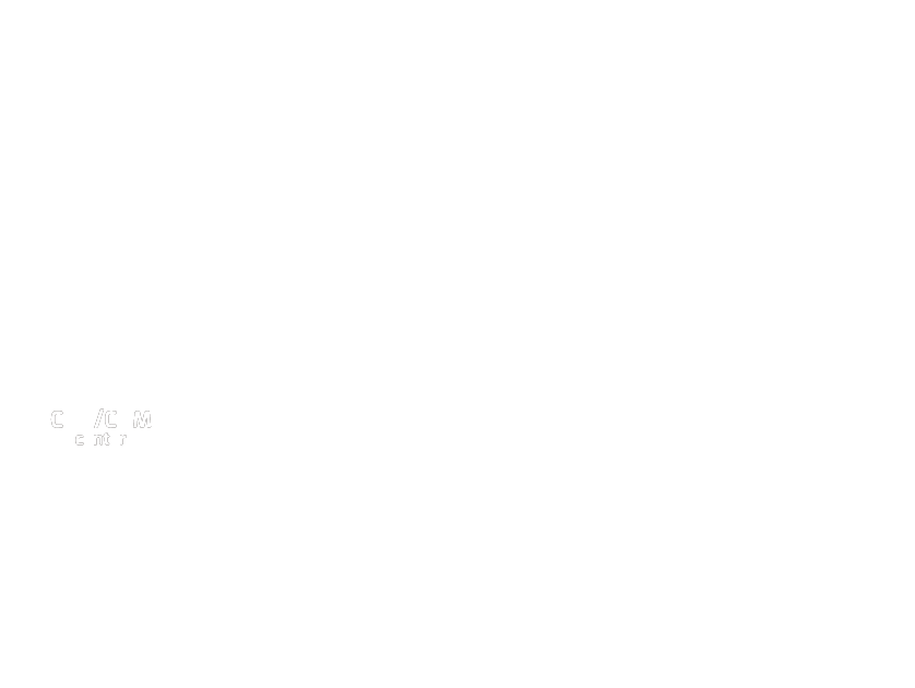 Logo en blanco y negro de Foshi Dental.