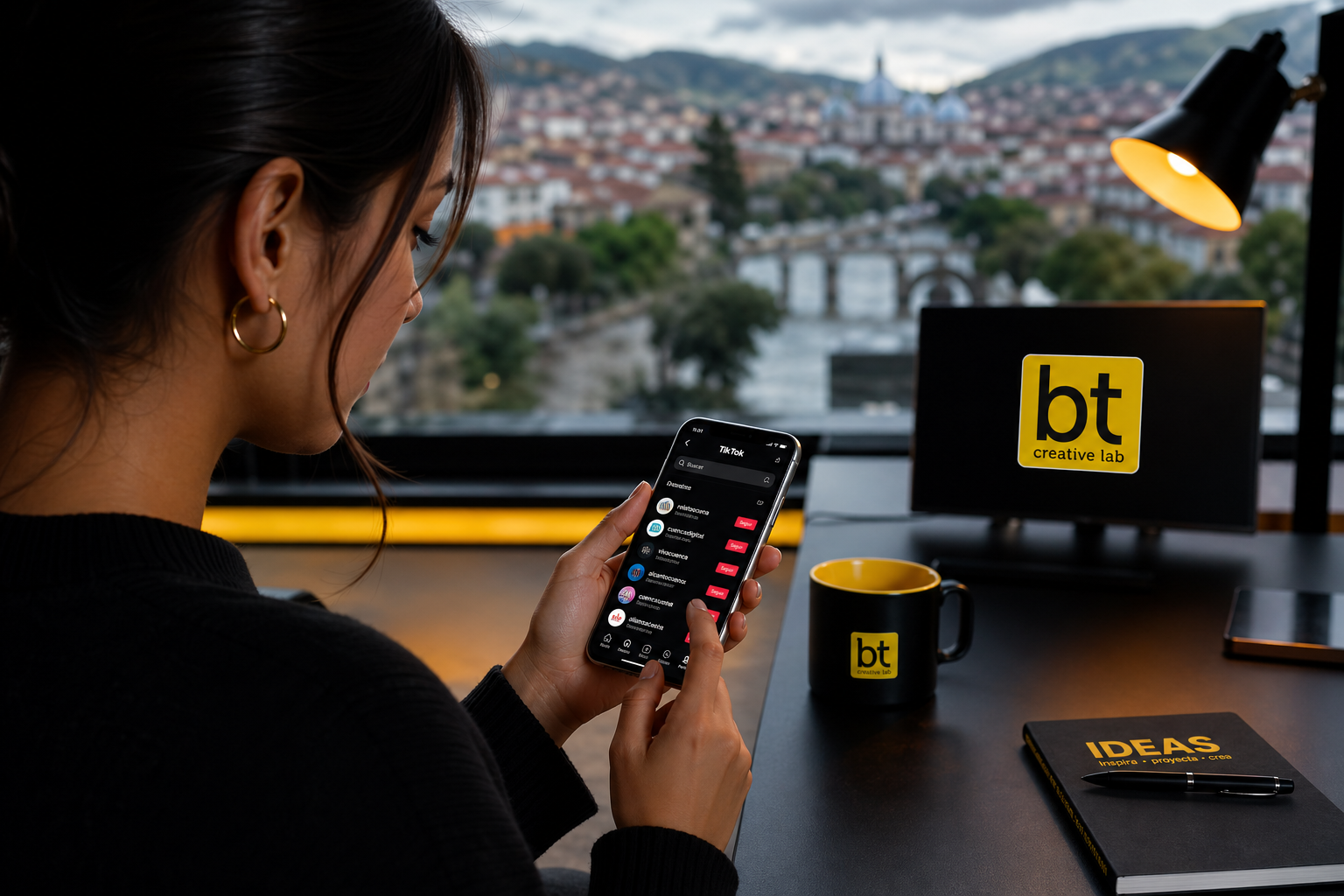 SEO en redes sociales estrategias 2026