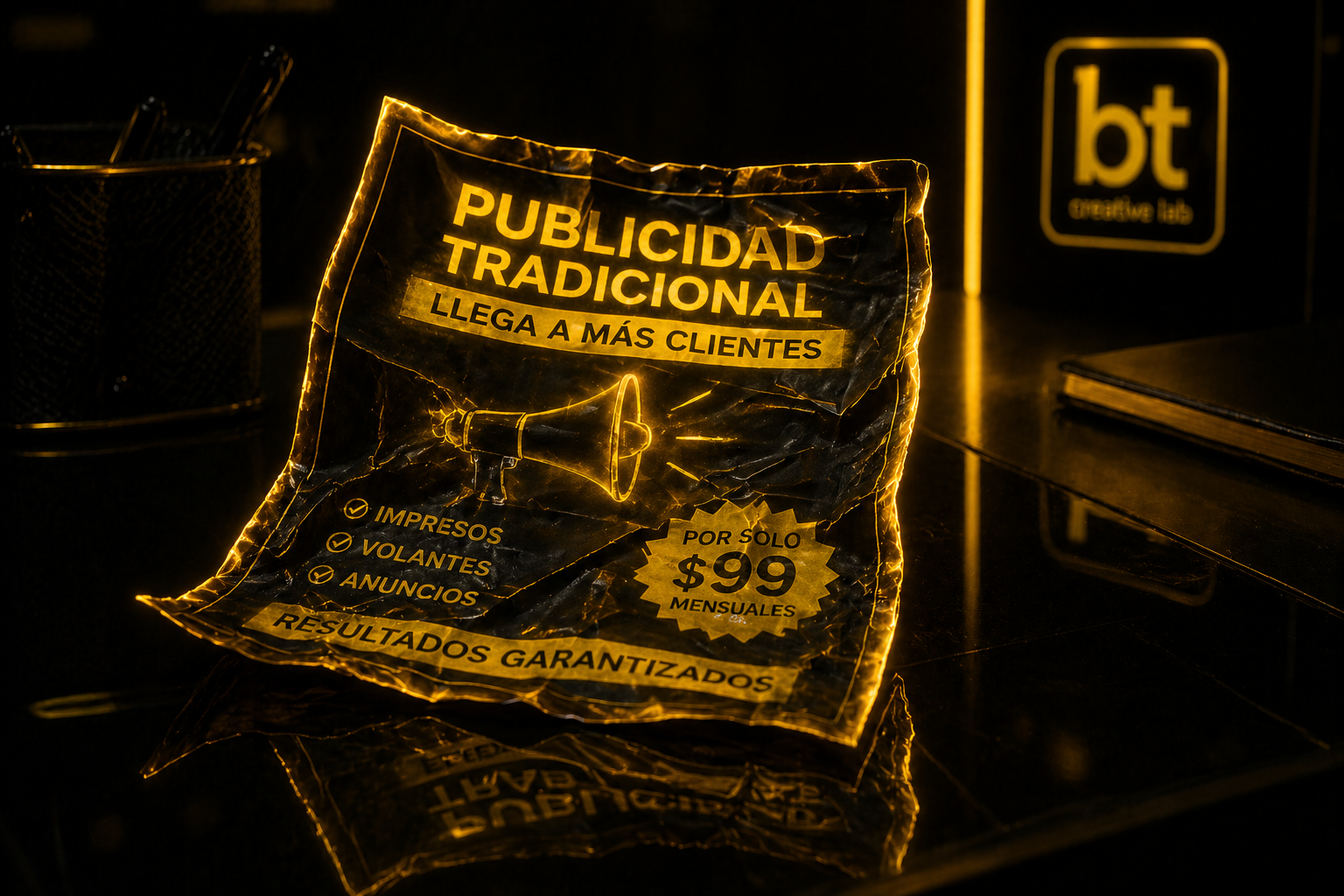 Errores comunes al vender en redes sociales